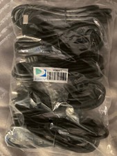 LOT OF 5 - Genuine DirectTV 6 ft. HDMI Male/Male Cables - New - HDMI6FT