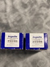 Dorman-Ingalls Engineering Adjustable Ball Joint 35596