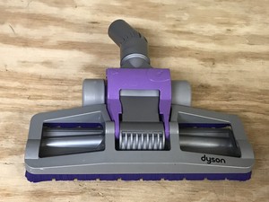 dc07 dc14 dyson reach oem attachment tool purple floor hard low