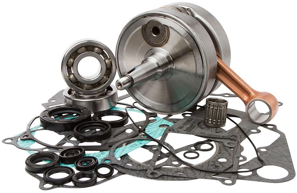 Hot Rods CBK0072 Bottom End Kit for 1987-88 Honda CR500R | eBay