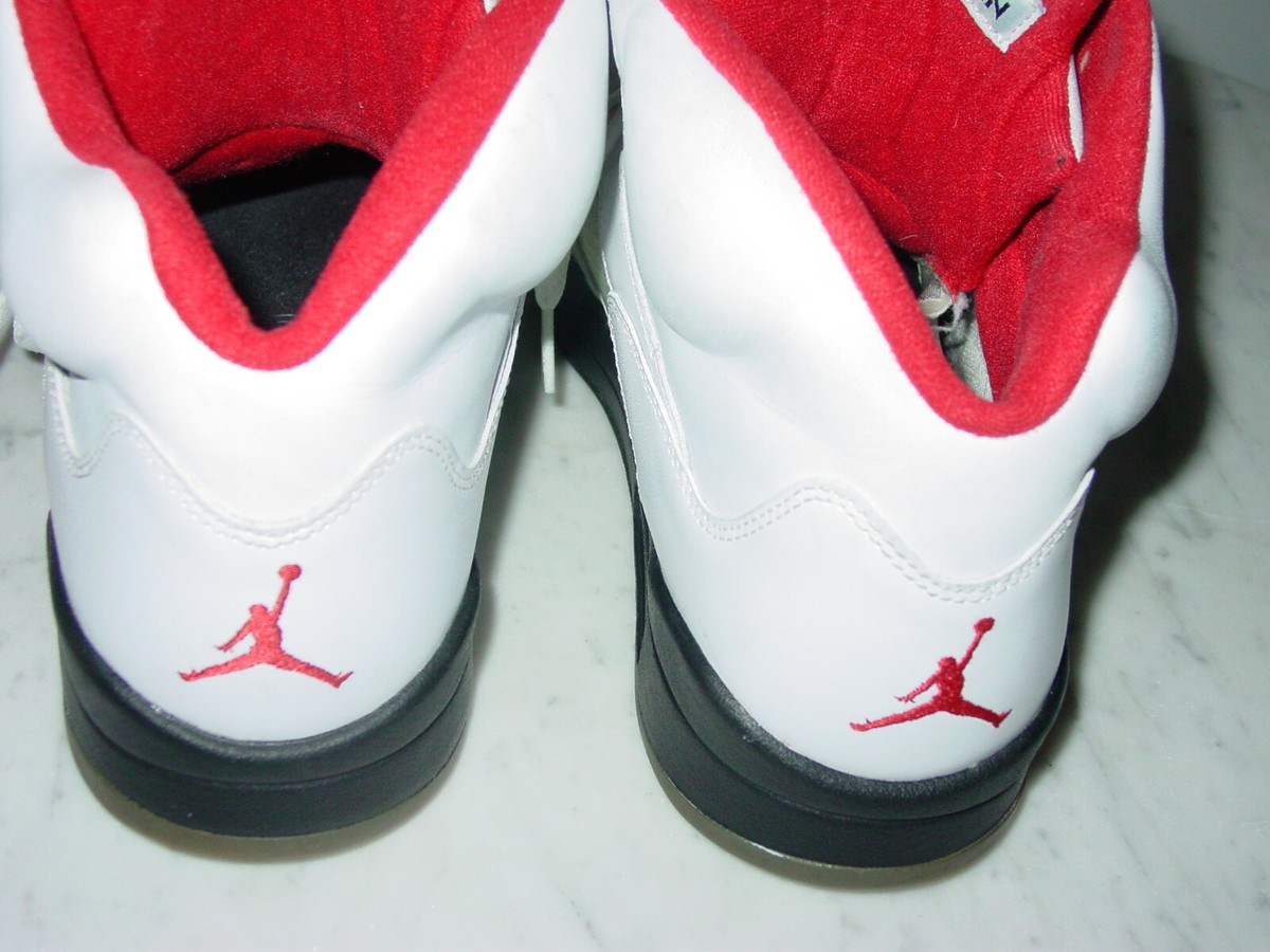 2012 Nike Air Jordan Retro 5 