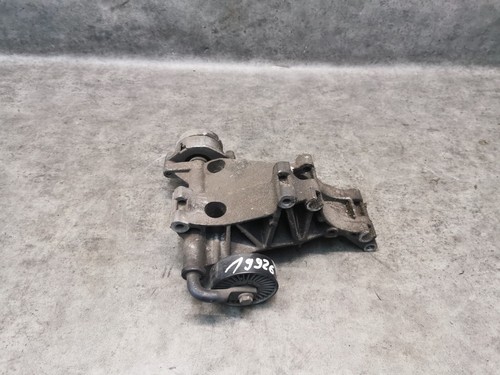 VW Golf 3 GTI 2.0 16V 150PS ABF Halter Lichtmaschine Klimakompressor #19926