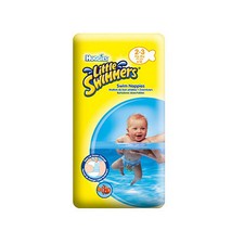 huggies waterproof nappies