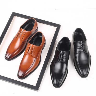 Mens Leisure Dress Formal Business 