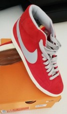 NIKE AIR BLAZER 44,5 10,5 9,5 JORDAN MAG mi-orteil 1 haut 5 bas 6 7 interdit 2 1 3 7