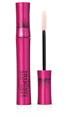 Mary Kay  Lash Love Fanorama Wimperntusche (schwarz matt) (0,28 oz)