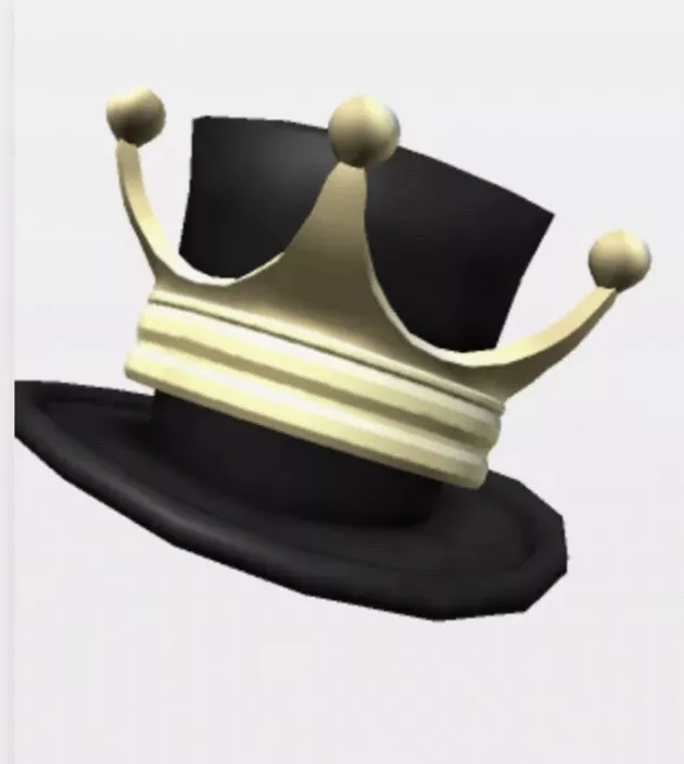 The 5 Rarest and Most Coveted Roblox Hats