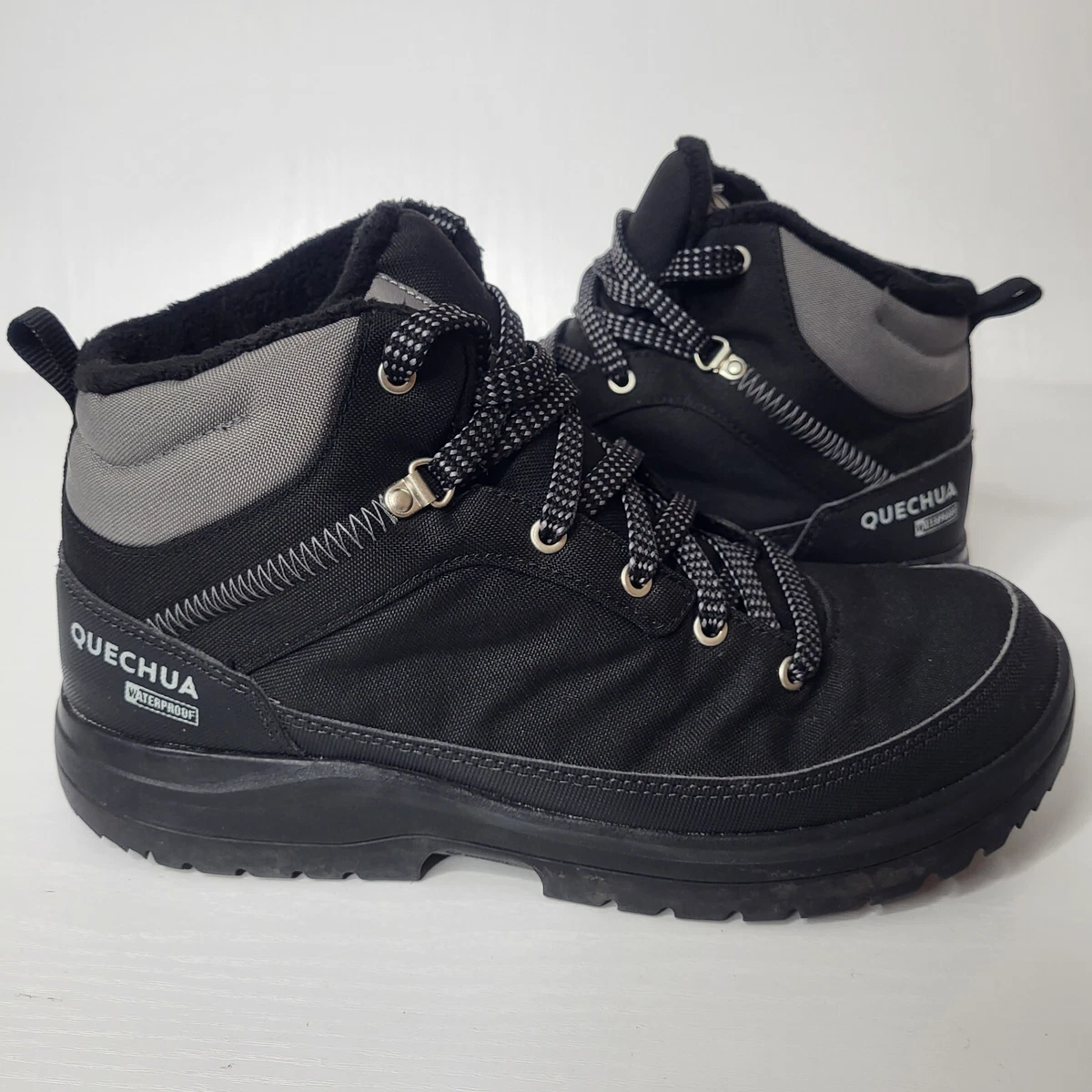 Insulated womens hotsell hiking boots