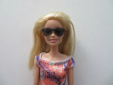 SunGlasses Glasses Sun glasses for Barbie Ken Fashion Doll Accessories