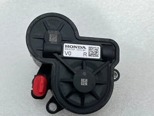 2018-2020 Honda Accord Rear RIGHT Brake Caliper Actuator  43210-TVA-A510-M1  OEM