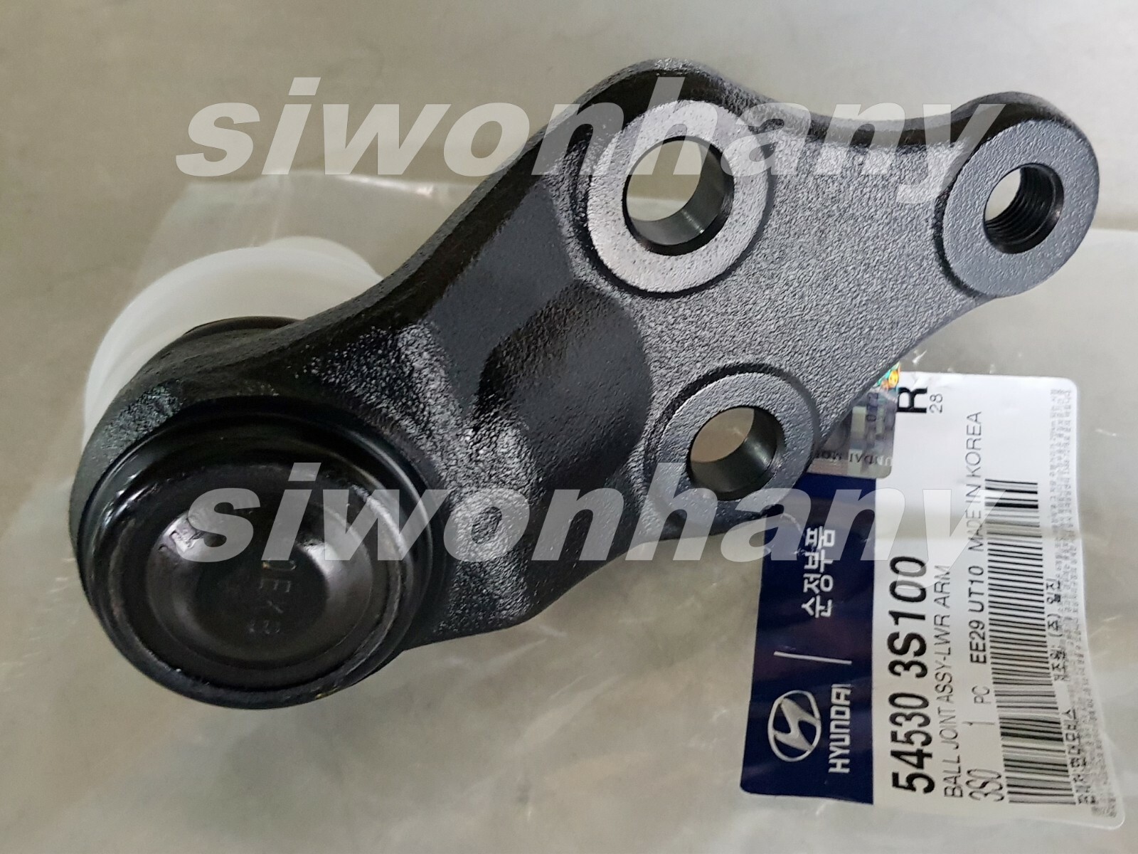 Hyundai kia 545303s100