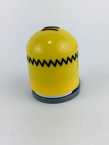 MFG 2013 Burger King Matt Groening The Simpsons Homer 3.5" Figure Toy - Picture 7 of 7