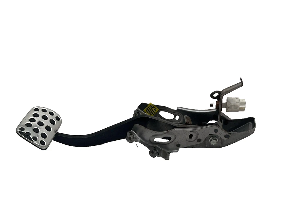2011-2013 SCION TC Brake Pedal Assembly OEM - Image 3 of 4