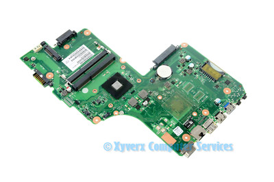 V000325190 TOSHIBA MOTHERBOARD AMD E2-3800 1300MHZ C55D-A5120 (AS-IS) (AA57)