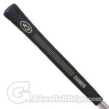 Avon Chamois Jumbo Grip - Black / Gold x 1