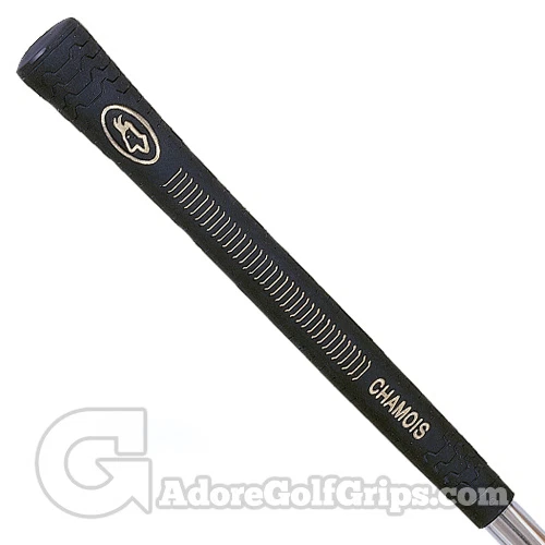 Avon Chamois Jumbo Grip - schwarz/gold x 1