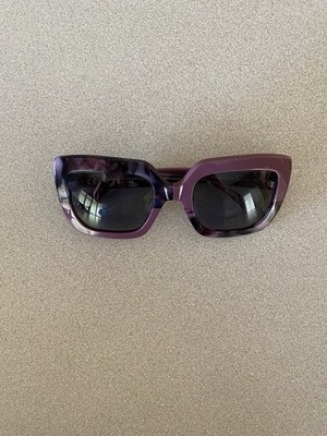 Carolina Herrera Sunglasses SHN596 Col.06XD