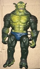 2016 Hasbro Marvel Legends  Abomination BAF 6  Scale Figure Complete