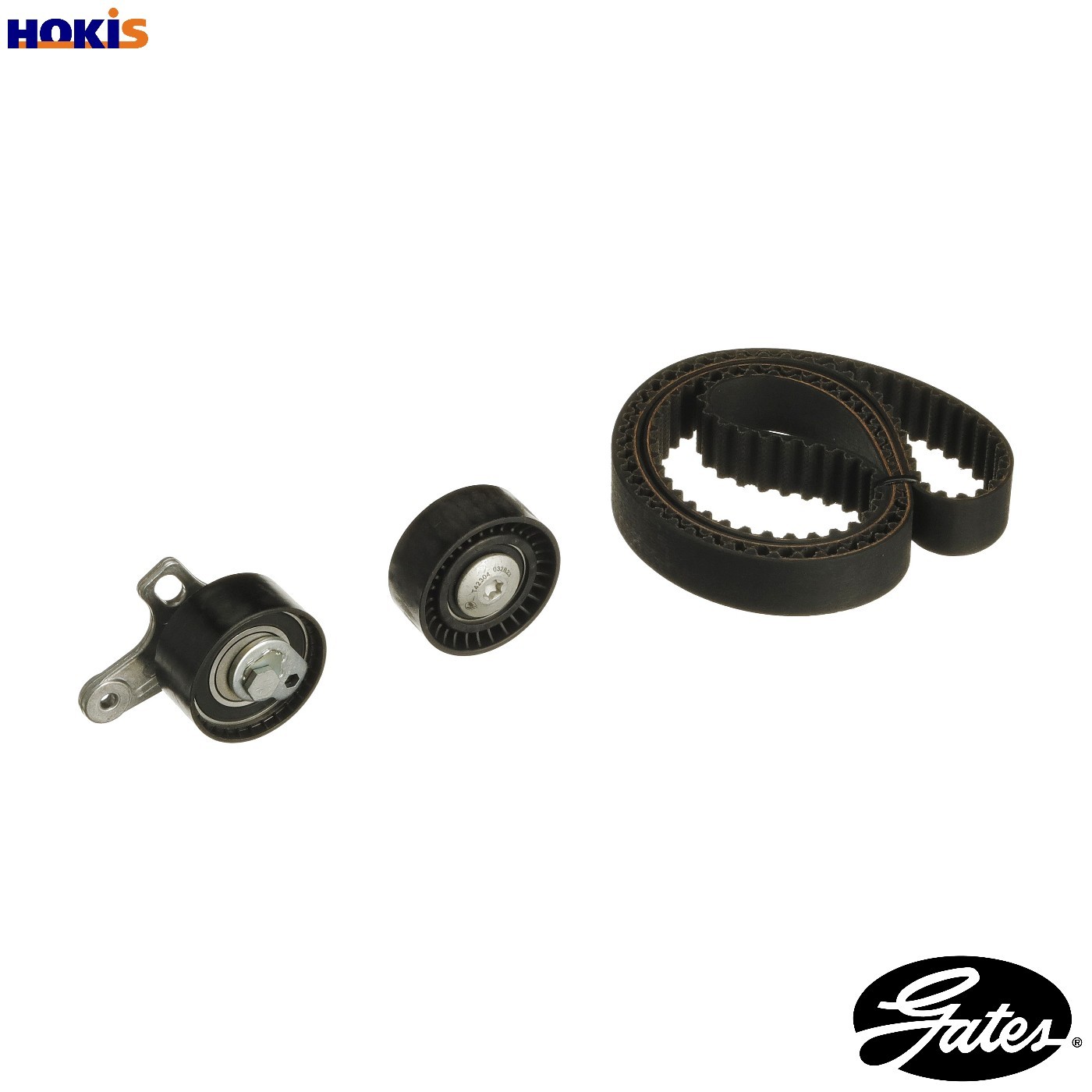 GATES POWERGRIP TIMING BELT KIT - K015634XS - Image 13