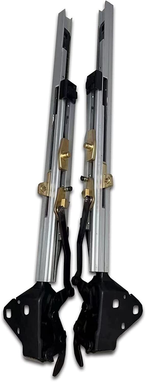 Sunroof sliding mechanism repair kit Ferrari California / T  82973500 82973600