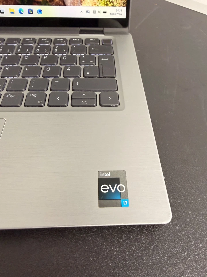 Dell Latitude 7430 · i7-1265U · 32GB · 256GB, Foto 2 von 5