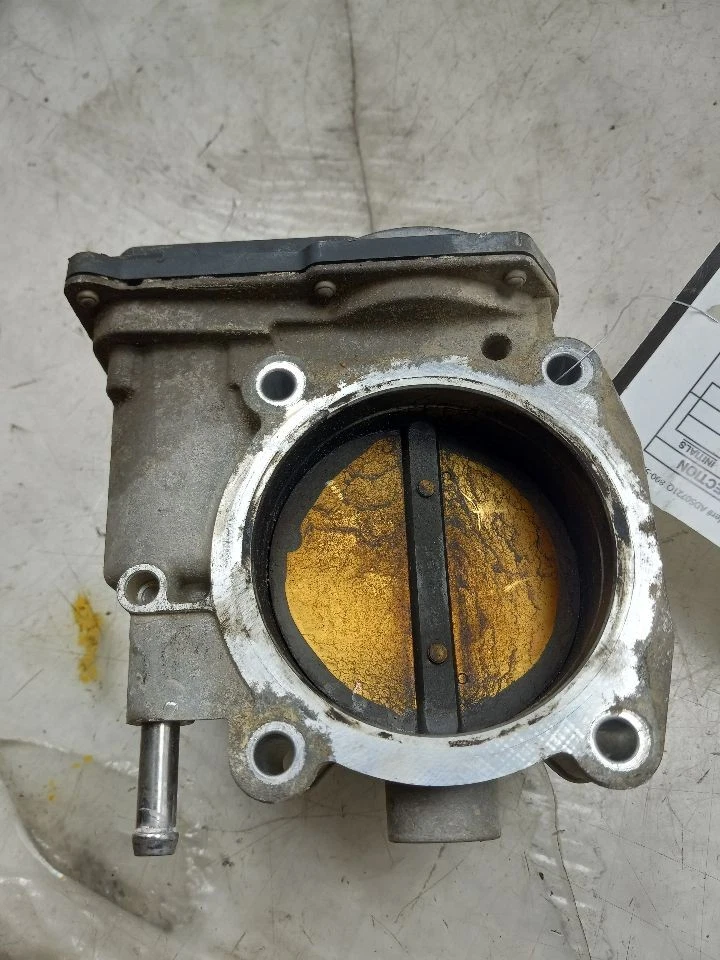 08-22 丰田亮片 5.7 升 TROTTLE 身体 22030-0S010 — 第 4/4 张图片