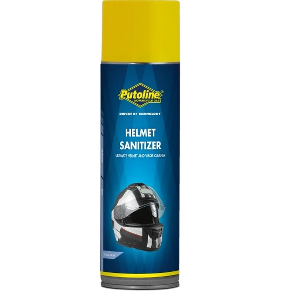 PUTOLINE HELMDESINFEKTIONSMITTEL 500ML - Bild 1 von 1