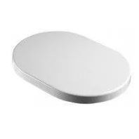 Ceramica Catalano 5HEST00 Verso Comfort Seat WHT 70
