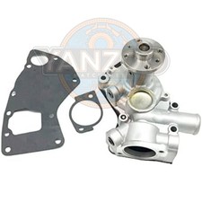 8981262311 Pompa acqua per Isuzu 3LD1 3LD2 4LB1 4LC1 4LE1 4LE2