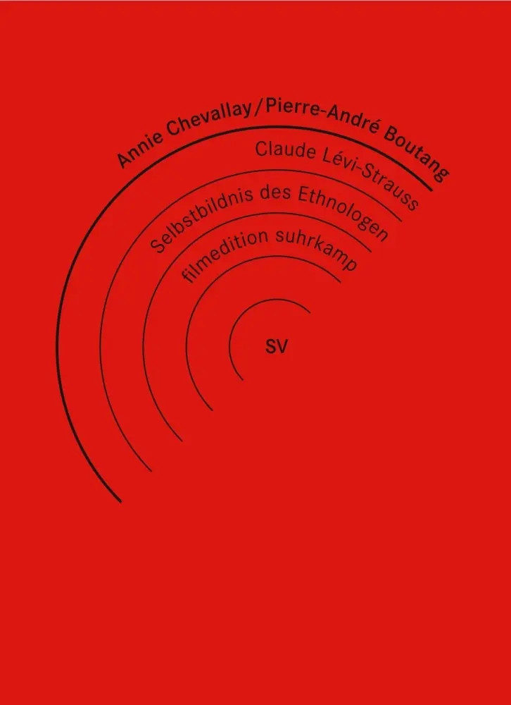 Claude Lévi-Strauss, 1 DVD - Bild 2