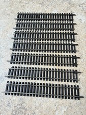 Hornby "Straight Track" R600, OO Gauge - NEW RRP £22.75