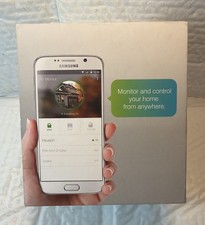 Samsung SmartThings Home Monitoring Kit Smart Hub Motion Sensor Outlet