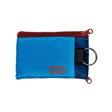 Chums Surfshorts Wallet - Lightweight Slim with One Size, SURF/NAVY