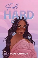 Jade Church | Fall Hard | Taschenbuch | Englisch (2023) | Jade Church