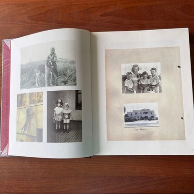 Peter Beard Fifty Years of Portraits Collage Art 206 Pages | eBay