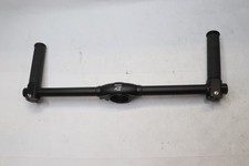 Zhiyun Dual-Hand Extended Handheld Grip Bracket Kit Black CRANE-EH002