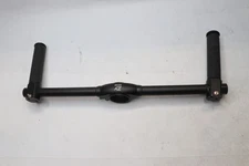 Zhiyun Dual-Hand Extended Handheld Grip Bracket Kit Black CRANE-EH002