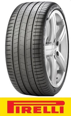 Pirelli P Zero PZ4 S.C.* KS NCS XL FR 255/45 R20 105Y