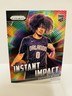 ANTHONY BLACK 2023-24 Panini Prizm - Instant Impact #24 (RC)