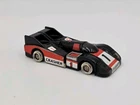 GoBots CRASHER Porsche Tonka Original Vintage 1983 / Nice Paint Missing Wheels