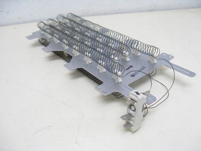 GE Dryer Electric Heating Element 5400W WE11X29790 241D1337A001