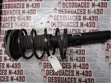 Amortisseur Peugeot 306
