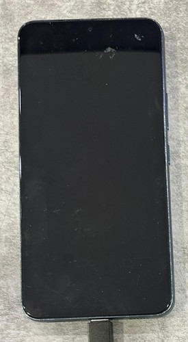 Samsung Galaxy S22 5G 128GB Unlocked, Green - Used, Defective