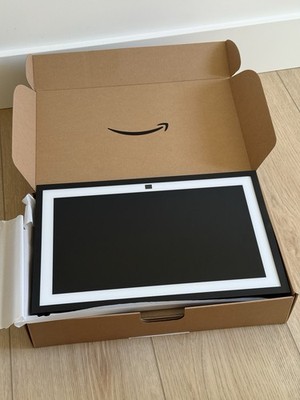 Amazon Echo Show 15 Parts Only Read!!