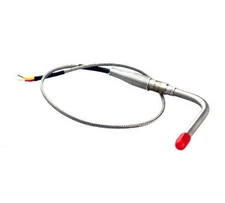 RacePak 80TCS432 Stinger Exhaust Gas Temperature (EGT) Thermocouple 1/4 For Gaso