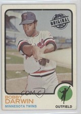 2015 Topps Originals Buybacks Bobby Darwin #1973-228 0b0