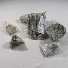 CONAIR INFINITI PRO PERFORMER SERIES IONIC CERAMIC DRYER 1875W 4 ATTACHMENTS