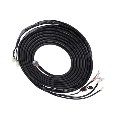 16Pin Main Control Wiring Harness 26FT For Suzuki Marine 36620-93J01 New