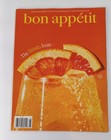 Bon Appetit May 2024 Magazine The Drinks Issue  — photo 1