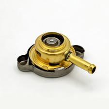 1-14 Id 32mm Brass Weld On Radiator Copper Coolant Filler Neck With Cap